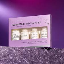 OLAPLEX HAIR REPAIR TREATMENT KIT
