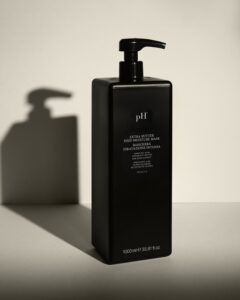 Mascarilla de hidratación profunda 1000 ml