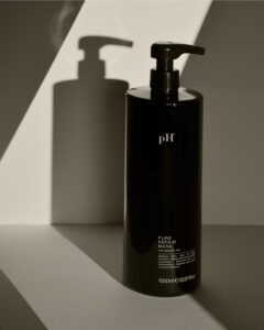 Mascarilla Reparadora Pure Repair pH 1000ml.