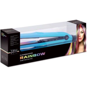 Gamma Piu Rainbow Plancha.