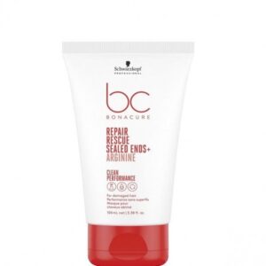Schwarzkopf Bonacure Repair Rescue Sealed Ends + Arginina 100 ml