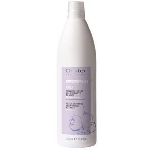 Champú Desintoxicante de ajo Sublime Oyster 1000ml