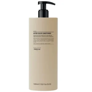 Previa Keeping After Color Conditioner 1000 ml