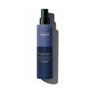 Previa Natural Haircare Silver Biphasic 200ml