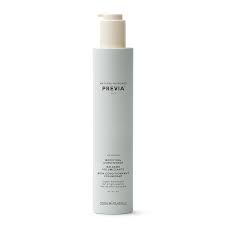 Acondicionador voluminizador y fortalecedor Previa Natural Haircare 250 ml