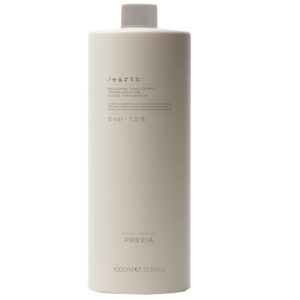 Solución tonalizante Earth 5vol. 1,5% Previa 1000ml