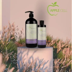 Champú tonalizante Apple cell 1000ml