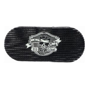 2 uds. Separadores cabello velcro Captain cook
