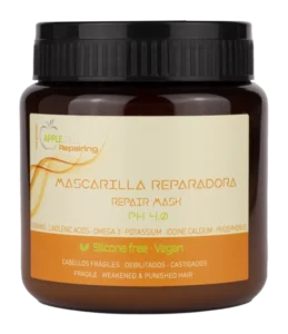 Mascarilla reparadora Apple Cell
