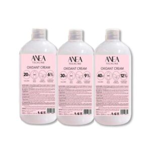Crema oxidante Anea Techline 1000ml