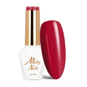 Esmalte semipermanente Molly Lac Red Carpet 8 gr 08 Hema Free