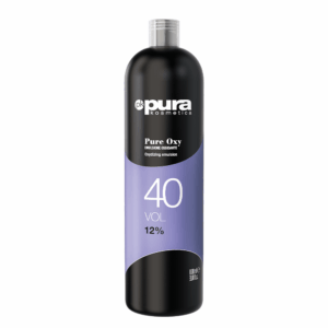 Emulsión oxidante (Pure Oxy) pura kosmetica pk 1000ml
