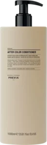 Acondicionador Previa después del color (After color) 1000ml