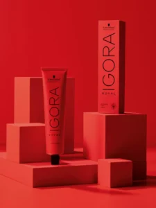 Tinte Schwarzkopf professional Igora Royal (60 ml)