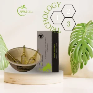 TRATAMIENTO CONCENTRADO VITAMINADO APPLE CELL