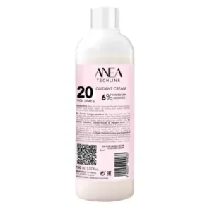 Crema oxidante Anea Techline 20 vol 150ml