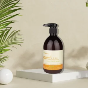 Flash crema reparadora (con o sin aclarado) AppleCell 150 ml