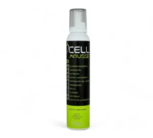 Crema acondicionadora sin aclarado 200ml Apple Cell