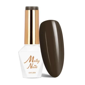 Esmalte semipermanente Molly Lac Truffle 8grs. 357 Hema Di Hema Free