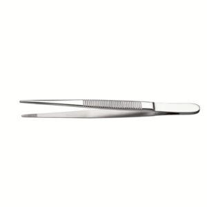 Pinza Inoxidable uso general Pollié 15cm