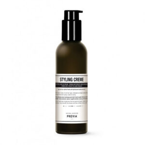 Crema antiencrespamiento (Styling Creme) Previa 200ml
