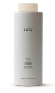 Champú Previa voluminizante para cabellos finos y delgados (Bodifying shampoo)