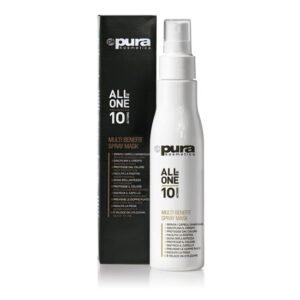 Mascarilla Spray All in one Multibeneficios intensiva pura kosmetica 150 ml