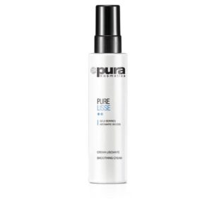 Crema alisadora Pure Lisse pura kosmetica 150 ml.