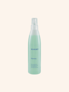 Spray termoprotector plancha y secador Risfort 250ml.