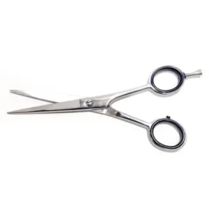 Tijera profesional filo navaja de 6″ disprof